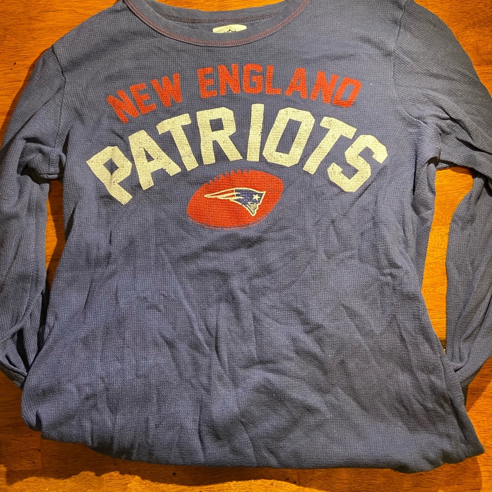 L/S Thermal Shirt